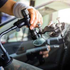 Gallery Image: Auto Windshield Repair LLC.